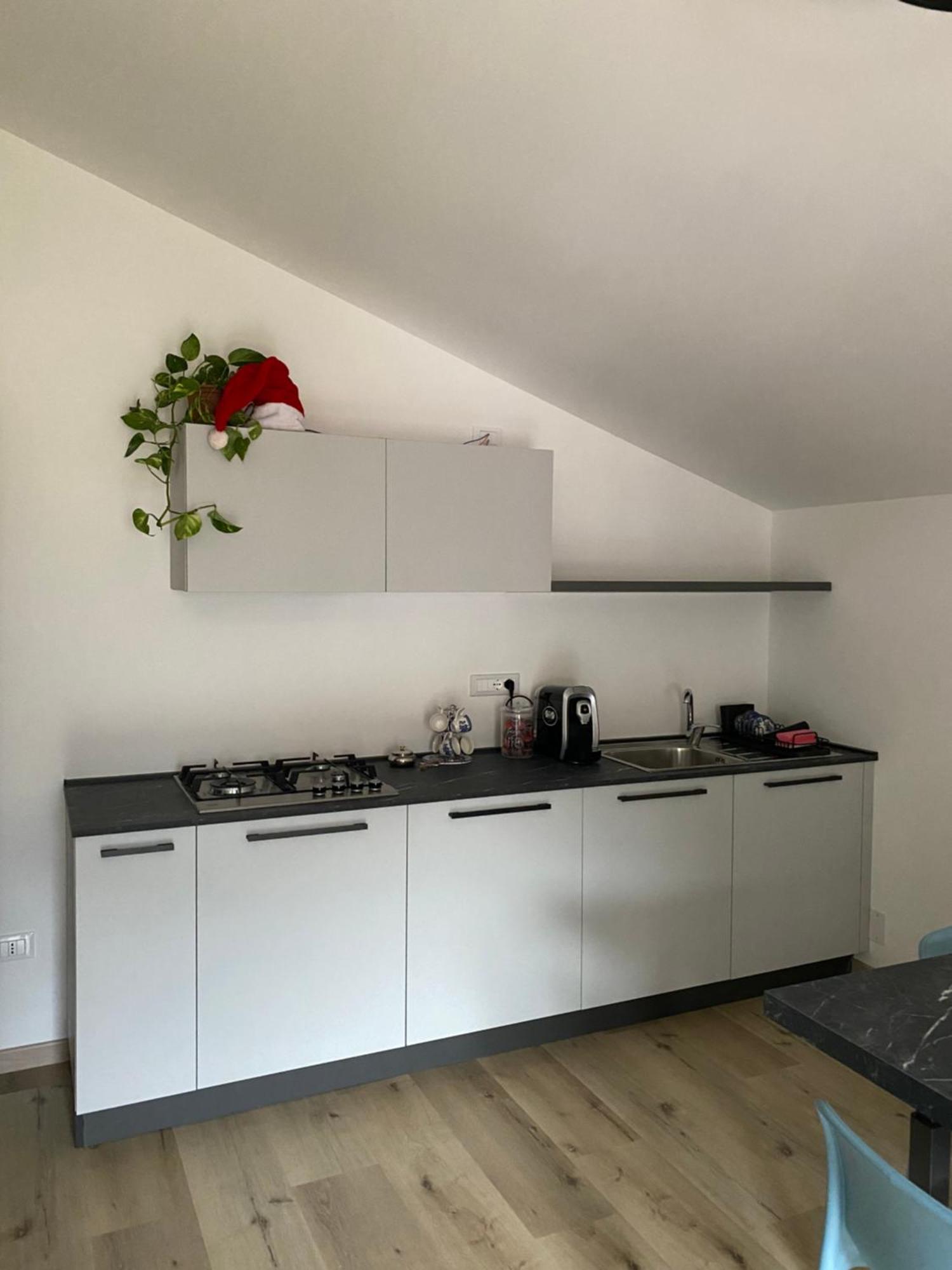 Affittacamere Il Pettirosso Moggio Udinese Exterior foto
